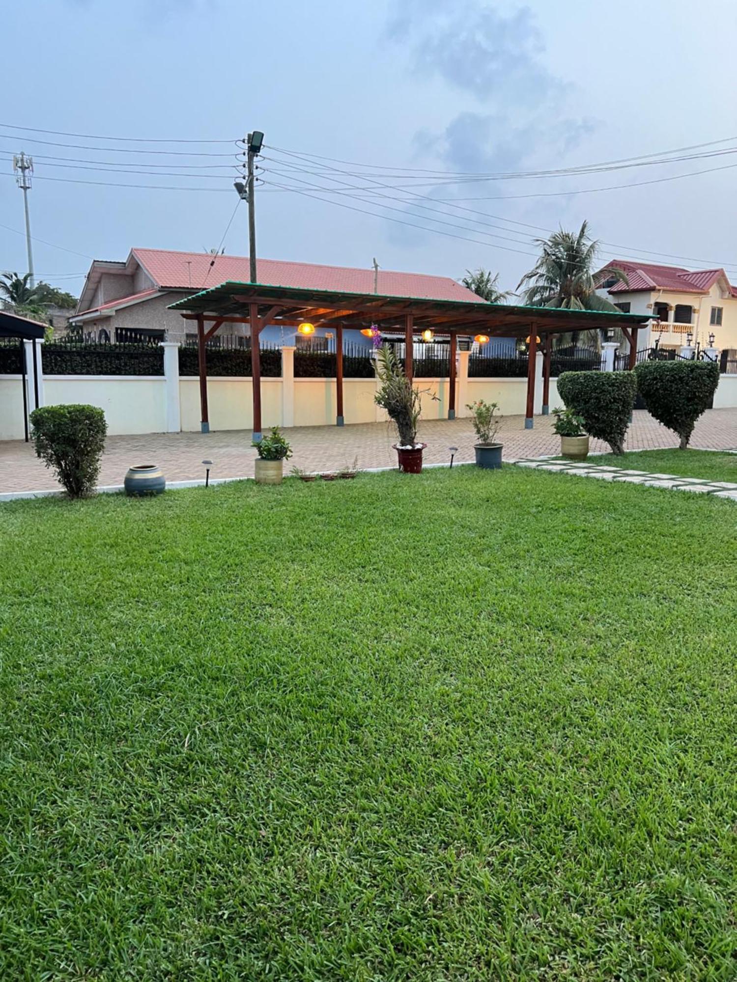 Golf Events And Lodge Tema Extérieur photo