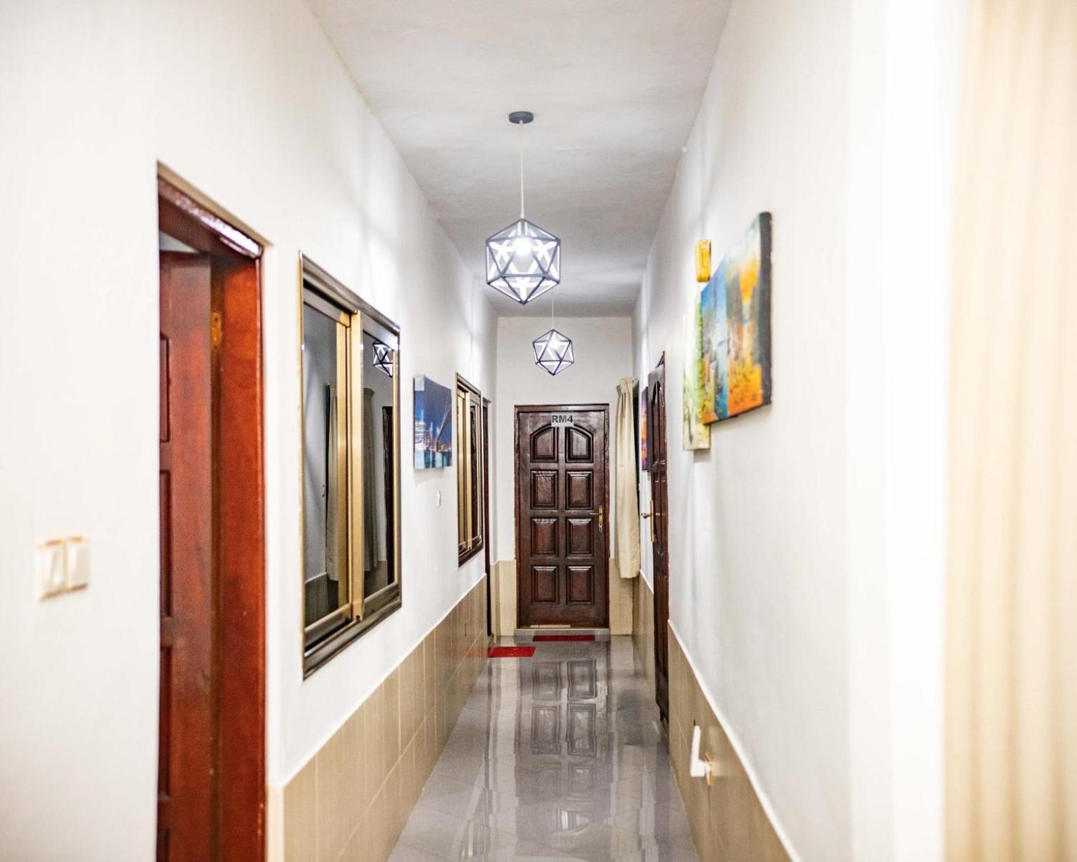 Golf Events And Lodge Tema Extérieur photo