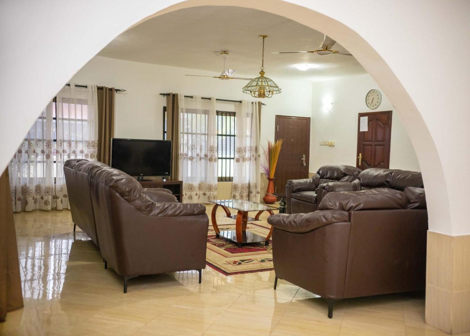 Golf Events And Lodge Tema Extérieur photo
